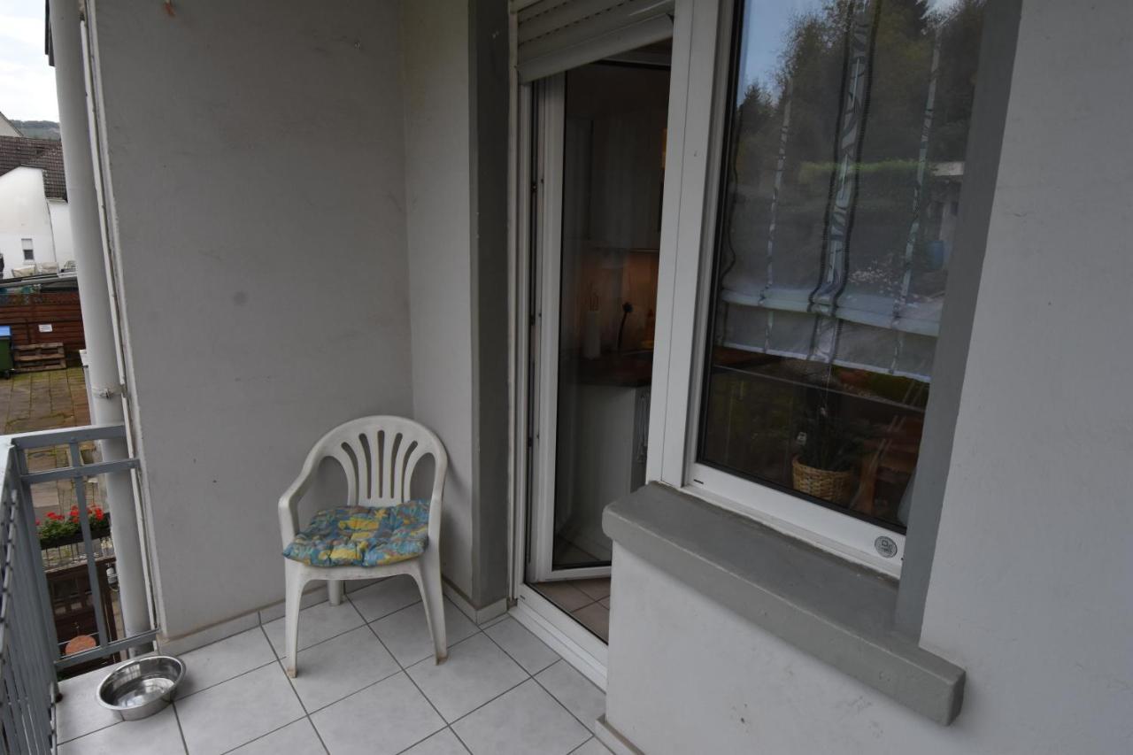 Ferienwohnung Hohenlimburg Hagen  Dış mekan fotoğraf