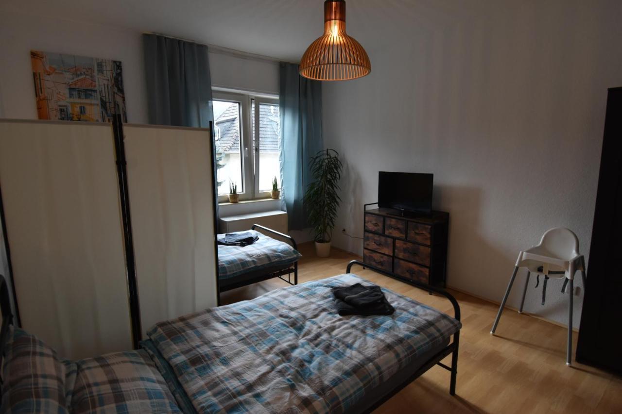 Ferienwohnung Hohenlimburg Hagen  Dış mekan fotoğraf