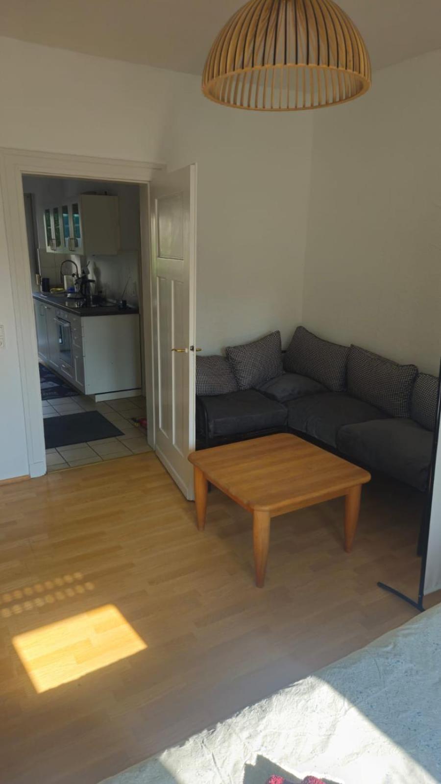 Ferienwohnung Hohenlimburg Hagen  Dış mekan fotoğraf